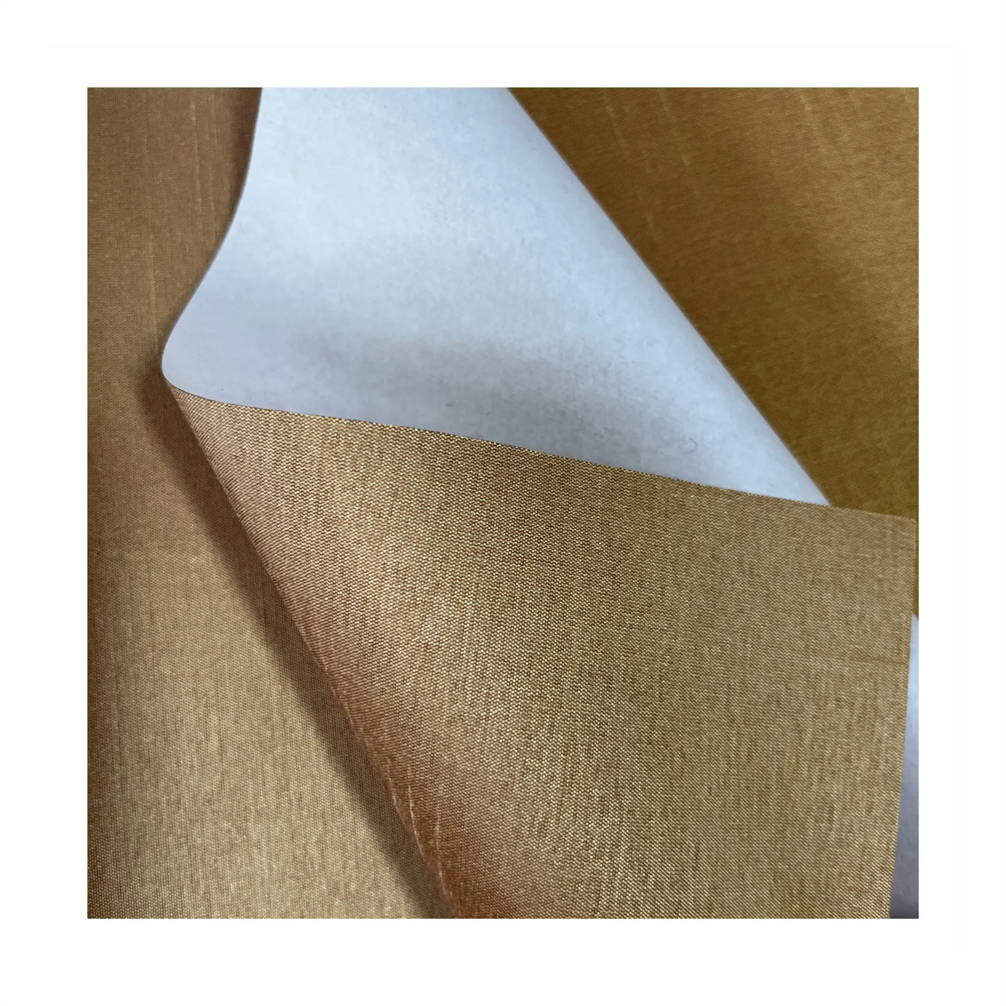 Точечная Глянцевая шелковая ткань, ламинирующая бумага, рельефная упаковочная ткань, Подарочная коробка, специальная Обложка, переплетная ткань