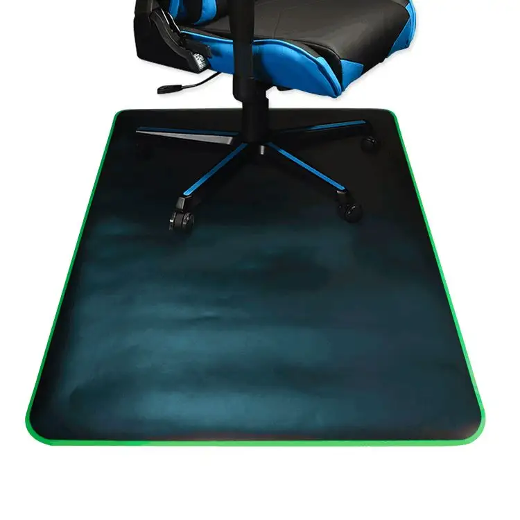 High Quality Beast Gaming Office Best Chair Mat For Carpet