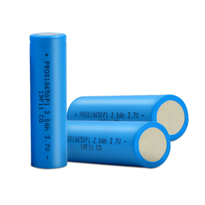 GOODCELL 定制型 18650 2000mAh 12C 固态电池，循环寿命为 3000 次，适用于电动轮椅 - Product Image 3