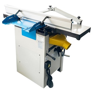 Article # <span class=keywords><strong>Raboteuse</strong></span>-<span class=keywords><strong>dégauchisseuse</strong></span> industrielle CPT12 pour le travail du bois avec tête de coupe hélicoïdale, moteur 2,2 kW, largeur de travail maximale de <span class=keywords><strong>310</strong></span> <span class=keywords><strong>mm</strong></span> - Product Image 2