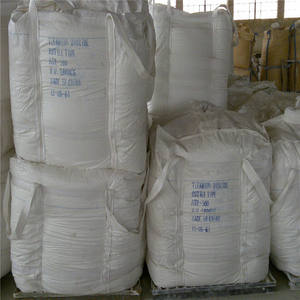 Food Grade Hydrated <b>Titanium</b> Dioxide 13463-67-7 Rutile Grade Nano <b>Powder</b> Coating - Product Image 5
