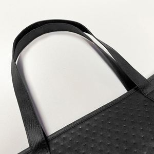 Sac isotherme Icom Fanny Tesla en toile cirée avec poignée, à deux compartiments, en EPE, pour tabouret, sac à bandoulière, sac isotherme pour lapin - Product Image 4