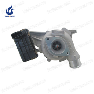 เทอร์โบชาร์จเจอร์เครื่องยนต์788479-0003 788479 0006สำหรับ LR042752 LR029972แลนด์โรเวอร์ - Product Image 3