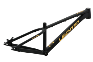 <span class=keywords><strong>Cadre</strong></span> de vélo de dirt jump LEICHTEN FOXLYNX <span class=keywords><strong>26</strong></span> <span class=keywords><strong>pouces</strong></span>, en alliage d'aluminium 6061, <span class=keywords><strong>cadre</strong></span> de vélo de montagne hardtail BMX, <span class=keywords><strong>cadre</strong></span> de vélo de stunt, frein à disque - Product Image 5