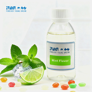 Puro sapore di menta sintetica commestibile a base di erbe ed <span class=keywords><strong>essenza</strong></span> di elevata purezza per il cibo per migliorare il sapore e l'aroma - Product Image 2
