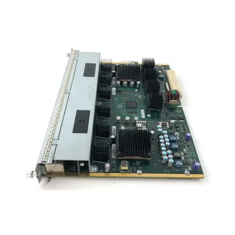 4500E series 48 Gigabit switch module WS-X4648-RJ45-E