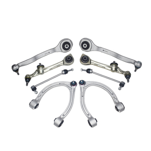 Kit de brazo de control inferior superior trasero delantero para <span class=keywords><strong>BMW</strong></span> 3 4 Series X3 X5 E30 E36 E39 E46 E51 E53 E60 E70 E82 E90 E92 F10 F12 F22 F30 F46 - Product Image 1