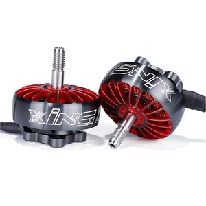 Motor Cinelifter iFlight XING X2806.5 1300KV 2-6S con Eje de Titanio de 4mm para Piezas de Marco de 7-8 Pulgadas - Product Image 4