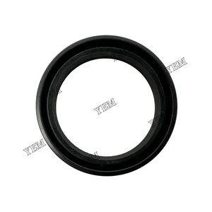 ซีลน้ำมันเพลาข้อเหวี่ยงด้านหน้า <span class=keywords><strong>RD28</strong></span> AH2342E สำหรับอะไหล่รถขุดนิสสัน - Product Image 5