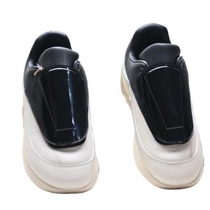 Chaussures de sport de luxe pour hommes, tendance et élégantes, style marche, avec talon amovible en TPU, respirantes et de haute qualité - Product Image 2