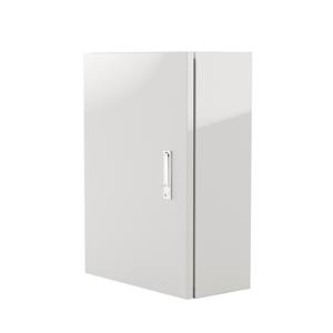 CCTV bao vây tủ điện video giám sát tủ không thấm nước tủ ngoài trời hộp phân phối điện/đơn vị tiêu dùng - Product Image 2