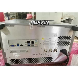 Analizador Lógico Portátil Keysight 16863A de 102 Canales, Instrumento de Medición Electrónica - Product Image 3