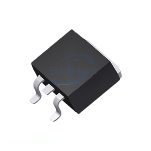 Buy Electronics Components Online AMIB108N15N3 TO-263 Transistors In Stock - Product Image 1
