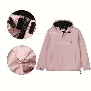 Design Outdoor Adults Clothing Waterproof <b>Jacket</b> Windproof <b>Jacket</b> Fowaterproofd Waterproplpolyesterasual - Product Image 2