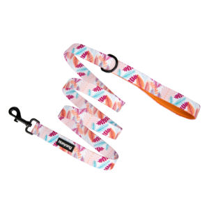 漢陽OEMカスタムペット用品快適チェストハーネス ポリエステル製犬用首輪、犬用リード 超ソフトステップイン犬用ハーネス - Product Image 4