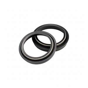 NRTeam paio di coperture antipolvere per Yamaha WRF 250 05-18 parapolvere ruote - Product Image 1