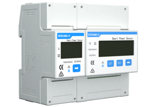 หัวเว่ยเซ็นเซอร์ DTSU666-H 250A/50mA เมตรไฟฟ้า DDSU666-H เฟสเดียวมิเตอร์ไฟฟ้า - Product Image 5