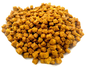 Machine à nourriture sèche pour animaux de compagnie, extrudeuse de croquettes pour chiens et chats, ligne de traitement automatique, équipement de fabrication d'aliments pour animaux, haute capacité - Product Image 3