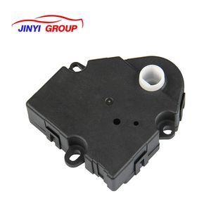 <b>Heater</b> Blend Door Actuator for BUICK ROADMASTER 1994-1996 52402588 1572971 16163982 52402598 52402612 89018365 604106 - Product Image 4