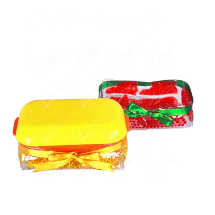 Экологически чистый моющийся многоразовый Термоизолированный Ланч-бокс для пикника, охлаждающие сумки, охлаждающий рукав для холодной и горячей подкладки