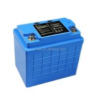 Batería de ion de litio recargable de 24v, paquete de batería de carrito de Golf, 100Ah, gran oferta