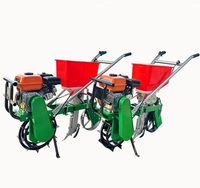 Semoir multifonctionnel de précision pour céréales, maïs, soja, arachides, sorgho et légumes