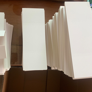 Tùy chỉnh hộp màu giấy các tông gấp hộp giấy để đóng gói - Product Image 2