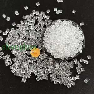 Resinas de Policarbonato PC de Alta Resistencia al Impacto y al Calor, PC FL5105 - Product Image 4