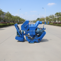 Machine de sablage pour surfaces en pierre, sablageuse à béton à vendre, équipement de sablage d'occasion à vendre