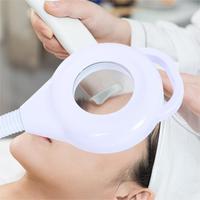 Soins de la peau pour Salon de beauté, équipement pour les soins de la peau du visage, loupes avec lumière Led, populaire, ajustable, salon de beauté/