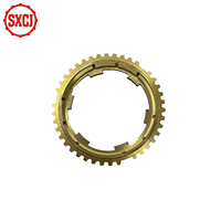 Conception d'anneau de synchronisation de transmission OEM SJD1085/RE237072/1A829222330/1A829222340 pour HYUNDAI MITSUBISHI