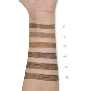 <span class=keywords><strong>Crayon</strong></span> à sourcils végan de haute qualité en gros <span class=keywords><strong>Crayon</strong></span> à sourcils double mince <span class=keywords><strong>Crayon</strong></span> à sourcils de marque privée - Product Image 3