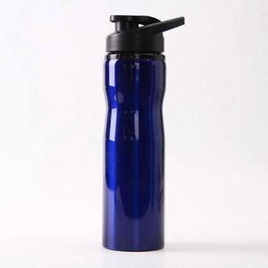 750Ml Stainless Steel Water <b>Bottle</b> for Adults, Modern Design Travel Cup - Product Image 4