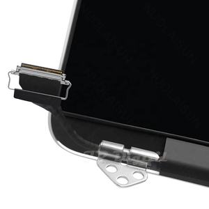 Remplacement pour MacBook Pro <span class=keywords><strong>Retina</strong></span> <span class=keywords><strong>13</strong></span> "A1502 <span class=keywords><strong>début</strong></span> 2013 à <span class=keywords><strong>2015</strong></span> écran LCD complet assemblage d'écran LED - Product Image 4