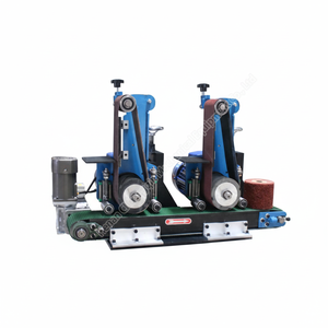 Machines d'ébavurage Outil de ponçage Machine à polir les métaux - Product Image 1