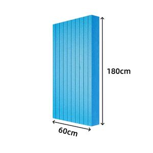 <span class=keywords><strong>Isolation</strong></span> en mousse XPS, panneau en polystyrène <span class=keywords><strong>extrudé</strong></span> en aluminium, matériau de revêtement extérieur pour l'<span class=keywords><strong>isolation</strong></span> des toits, des murs et des sols - Product Image 6