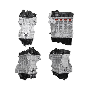 Venta al por mayor Auto Engine Parts N20 motor para <span class=keywords><strong>BMW</strong></span> N20B20A motor para <span class=keywords><strong>BMW</strong></span> xDrive28i 2,0 2011-2018 modelos - Product Image 1