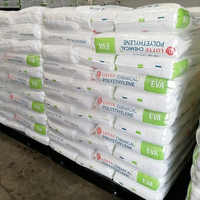 Granulés de résine EVA (éthylène-acétate de vinyle) de qualité moussante, qualité moulage par injection, qualité médicale et alimentaire, ISO9001/14001