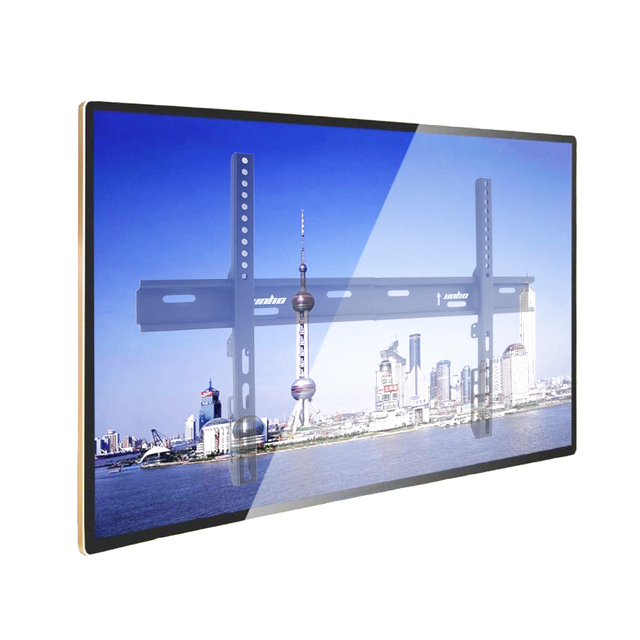 LCD LED Flat TV Wall Mount Bracket Fixed for 26-72 Inches