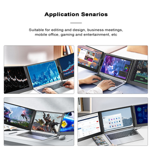 Ordinateur portable 14 pouces neuf avec connexion Type-C, format 16:9, vente en gros - Product Image 6