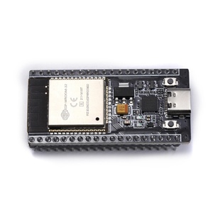 esp32 Development Board Wireless WiFi+BT <strong>2</strong> in 1 Dual Core CPU Core Board ESP-32S micro/Type-c - Product Image 5