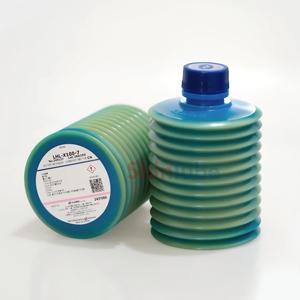 Graisse en cartouche LUBE LHL-X100-7 249137 700ml Fabriquée au Japon Graisse pour Mazak Brother Toshiba Graisse à l'urée - Product Image 6