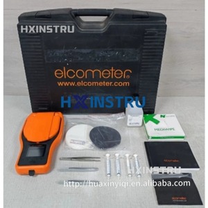 Elcometer 130 E130-S Appareil de mesure de la contamination salin H - Product Image 1