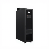 Vertiv Liebert SmartCabinet 2-E On-line 24U Sunucu Kabini Diğer Koruma %90 Üç Fazlı 100kva-250kva Kapasiteli Kurşun Asit Akü