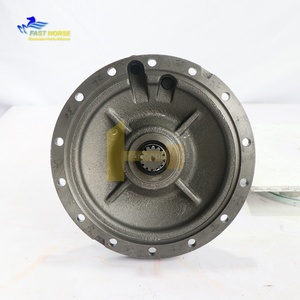 อะไหล่ไฮดรอลิกสำหรับรถขุดฮังกู้ด รุ่น SG08-12T มอเตอร์สวิง สำหรับ SK260-8 SK250-8 อะไหล่เครื่องจักรก่อสร้าง - Product Image 3