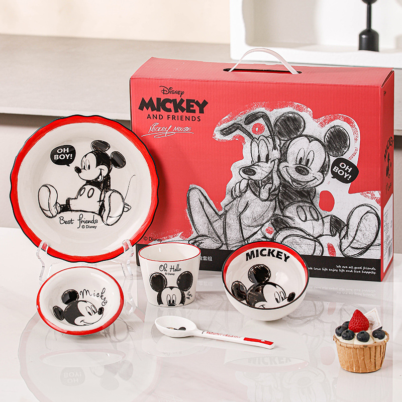 Mickey