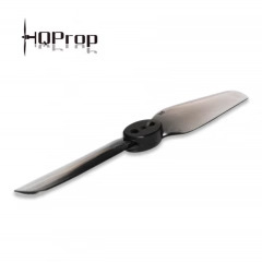 Hélices HQProp T65MM para Drones de Carreras, 5 Positivas y 5 Negativas, Multicolores, Tipo Mini Toothpick para Drones FPV - Product Image 3
