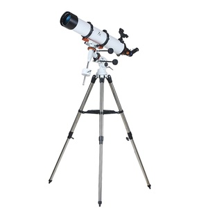 Kính viễn vọng quang học chuyên nghiệp công suất cao HD học sinh 450X khúc xạ Kính thiên văn một mắt - Product Image 6