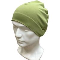 Topi Bucket Lari Unisex Custom dengan Logo Bordir, Kain Spandex, Terbuat dari Polyester dan Nylon untuk Dewasa, Grosir
