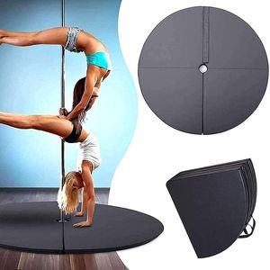 2024 ขายร้อนเต้นรําเสาSem Estala No Chao Colchonetaเต้นรําเสาTapis - Product Image 2